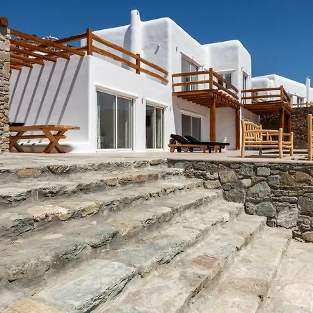 Nyaraló Ria Mar Maria